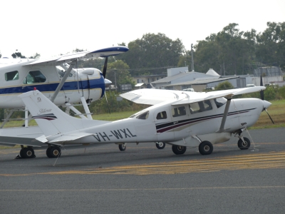 VH-WXL