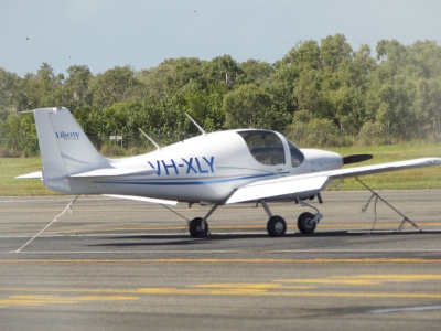 VH-XLY