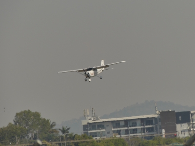 VH-YHZ