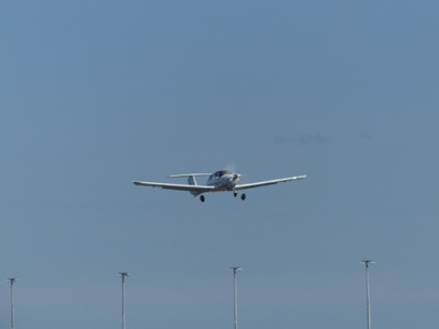 VH-YTU
