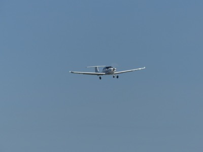 VH-YTZ