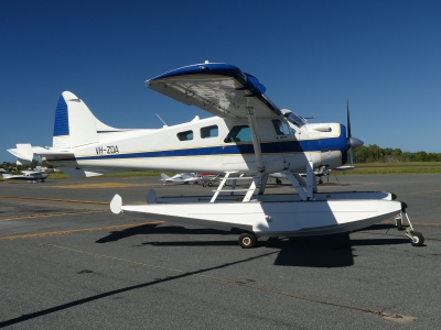 VH-ZDA