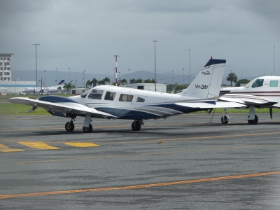 VH-ZMY