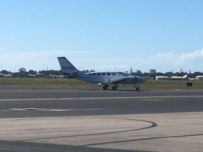 VH-VED