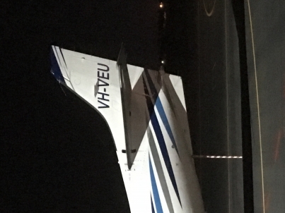 VH-VEU