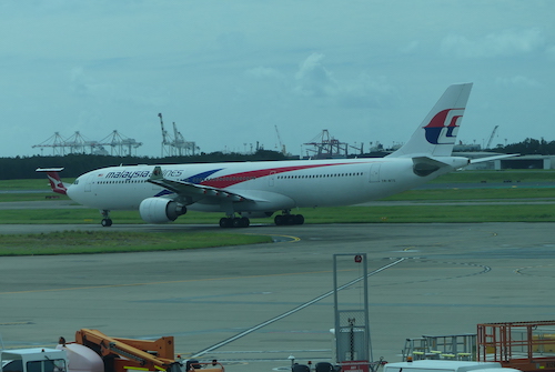 Malaysia Airlines