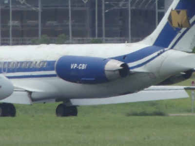 VP-CBI