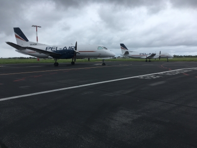 VH-EKT