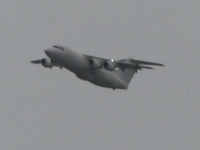 VH-SFV