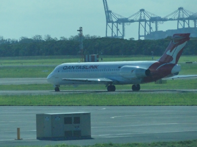 VH-NXD