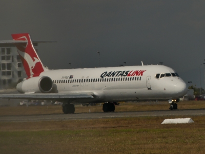 VH-YQS