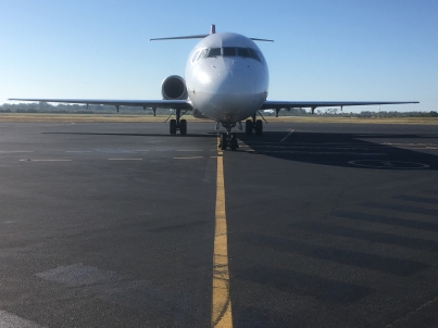 VH-YQU