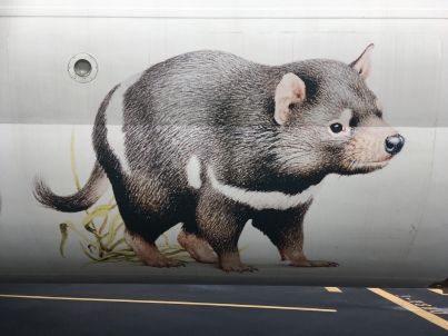 VH-YQW