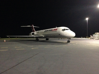 VH-YQY