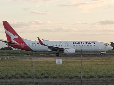 VH-VZA
