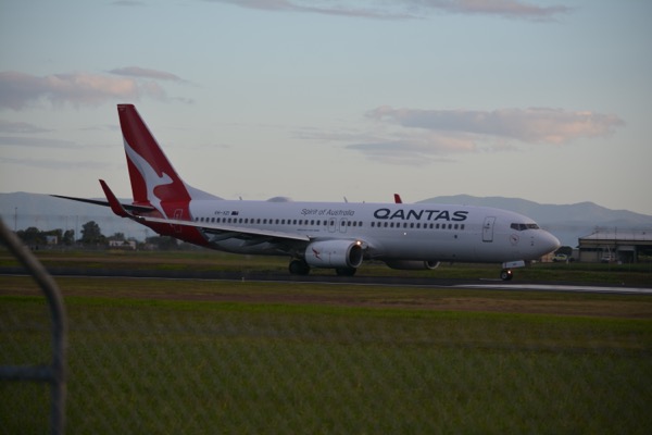 VH-VZI