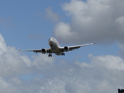 VH-VZJ