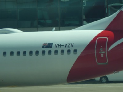 VH-VZV
