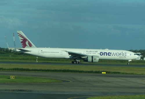 Qatar